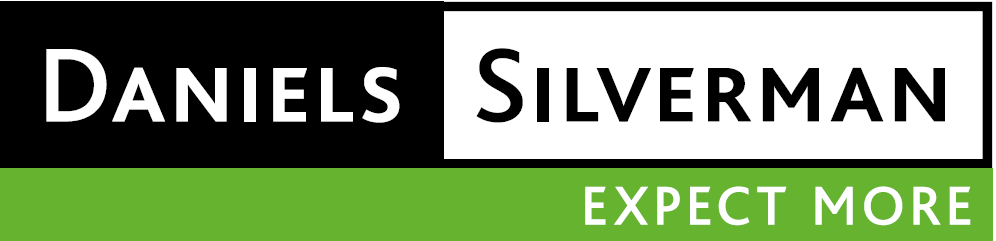 Daniels Silverman logo