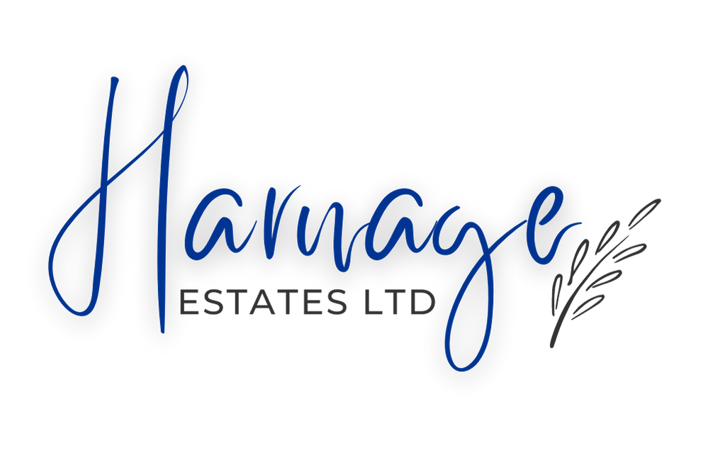 Harnage Estates Ltd logo