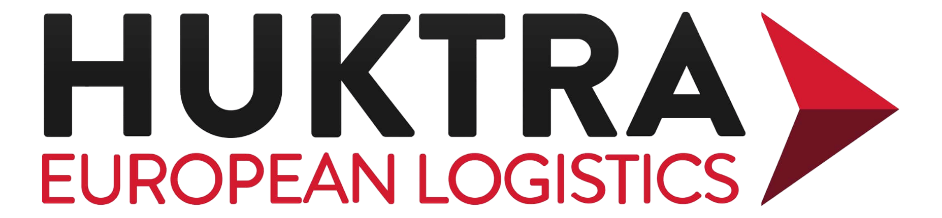 Huktra European Logistics logo