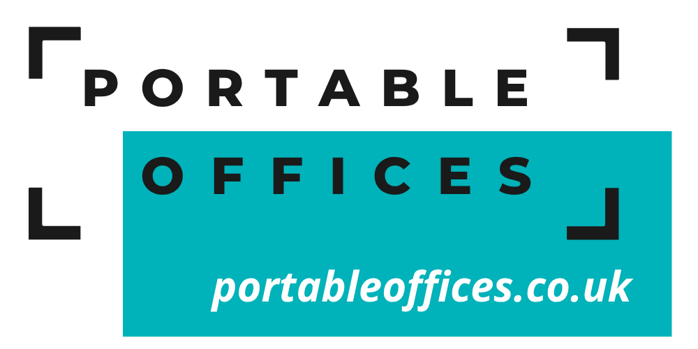 Portable Offices logo